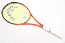 *USATO* RACCHETTA DA TENNIS