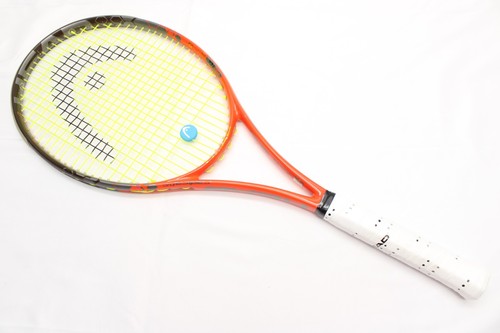 Usato racchetta da tennis - racchetta,