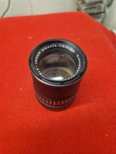 OBJECTIF SCHNEIDER KREUZNACH