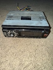 Sony CDX-L600X Xplod 52WX4