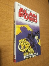Alan ford edizione original - ford,