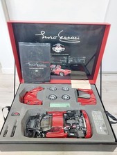 Tamiya Enzo Ferrari Scala 1/12