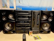 Kenwood LOXY L5 Roxy System
