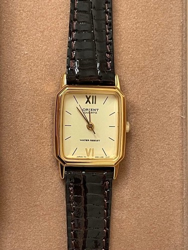 Orologio orient quarzo - orient,