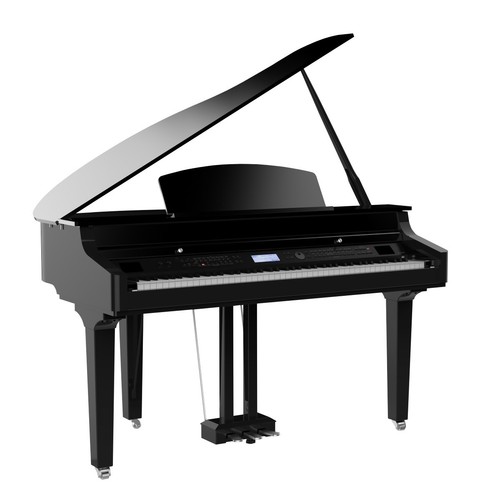 Piano digitale medeli - piano,