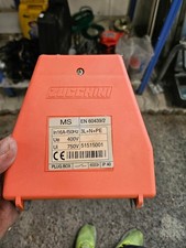 Scatola derivazione 16a