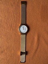 Lorenz Dress Watch Quartz  Data -Ref. 17338 -
