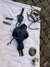 Manubrio Vespa PK 50 S Da