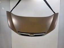 Coperchio - Microcar M.GO -