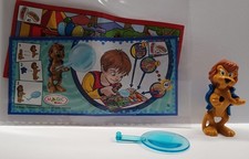 Kinder Sorpresa Magic Kinder
