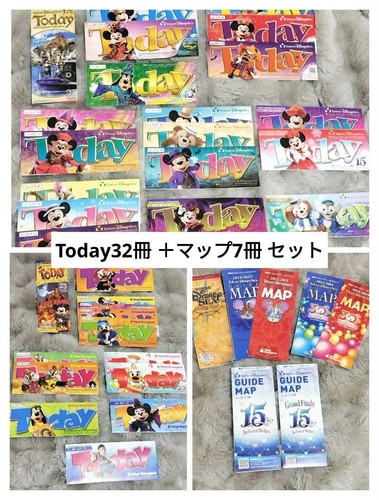 Disney today libri - disney, 32