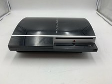 Console Ps3 Fat Sony