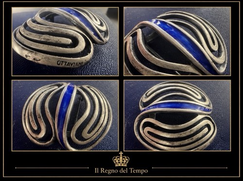 Ottaviani spilla argento 925 - spilla,