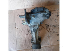 Trasferimento Toyota Rav-4 4x4