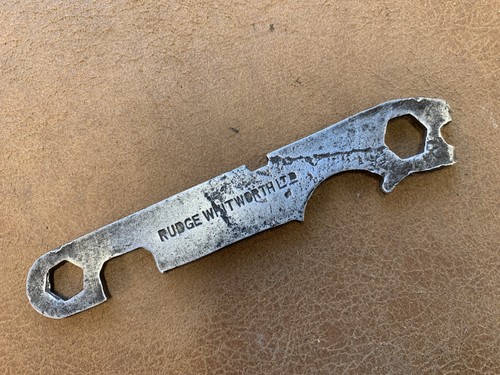 Vintage motorcycle rudge - vintage,