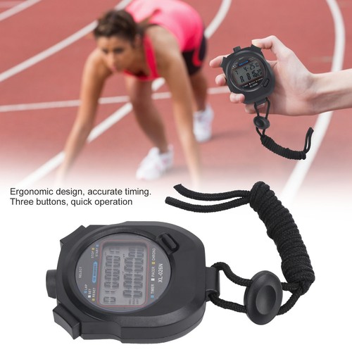 Sport timer 2file - sport, display