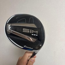 Driver TaylorMade SIM MAX 10 5