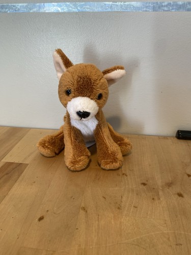 Russ yomiko classics peluche - russ,