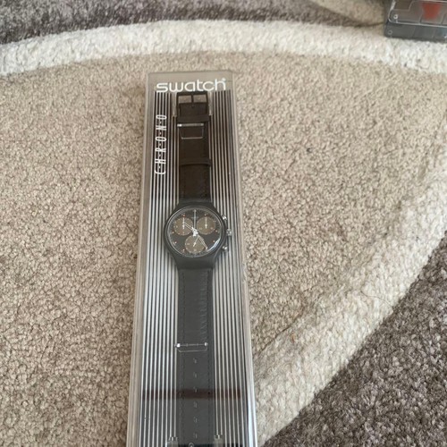 Swatch cronografo scb 106 - scb,