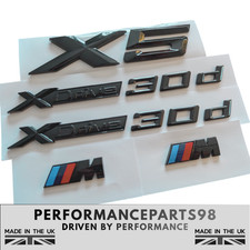 Adatto per BMW X5 + 2x Xdrive