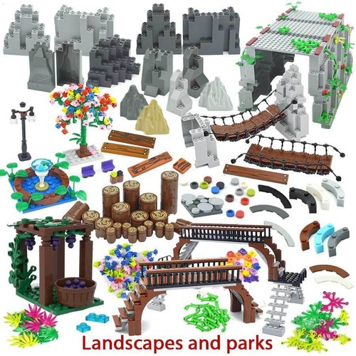 Rock hill mountain landscape - rock,