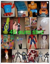 Giocattoli Vario Tipo: Toys