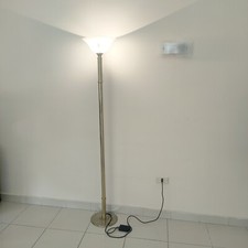 Lampada Vintage RELCO 