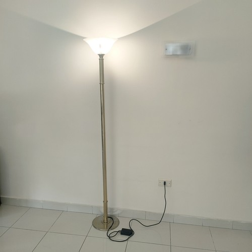 Lampada vintage relco - lampada,