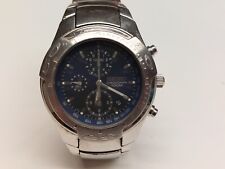 Seiko 7T92 0BH0 chrono