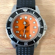 1990s Vintage Sector ADV 5000