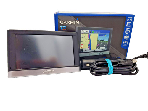 Garmin nuvi 2447lmt navigatore - garmin,