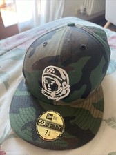 cappello new era Billionaire Boys club