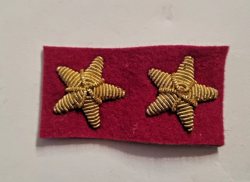 Coppia stellette canottiglia - coppia,