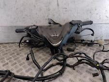 Manubrio Yamaha MW125 TRICITY