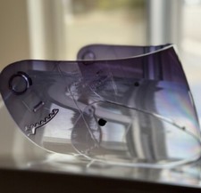 VISIERA CASCO SHOEI CX-1V COD