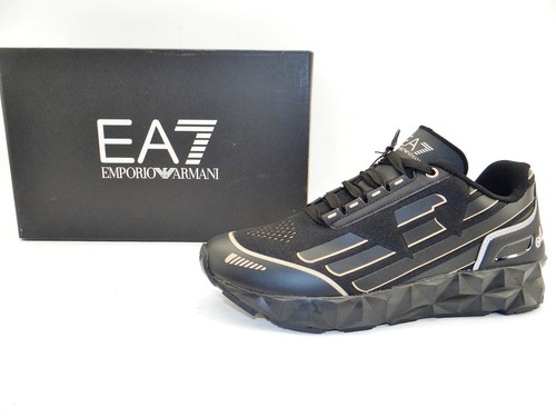 Ea7 emporio armani - armani, c2