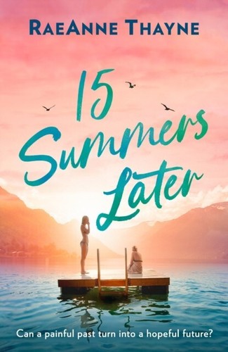 Summers later book - 15,