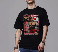 T-shirt Chong Li anni '80 film