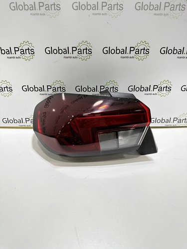 Stop fanale posteriore opel - stop,