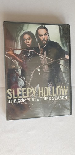 Sleepy hollow the complete - sleepy,