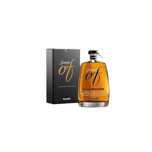 Grappa amarone barrique cl - of,