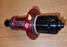 Mozzo posteriore Tune Mag 150