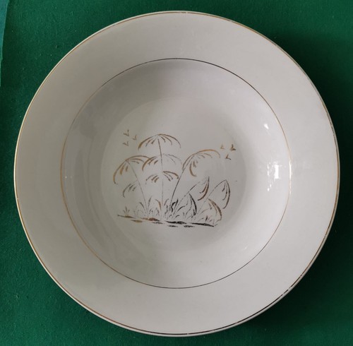 Florio ceramica piatto fondo - florio,