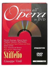 EBOND Invito all'Opera Volume