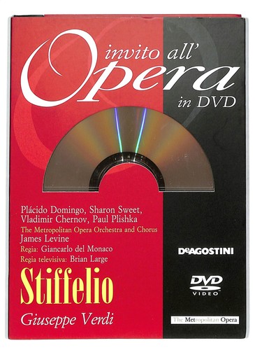 Ebond invito all opera volume - ebond,