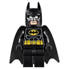 LEGO Dc Comics Super Heroes