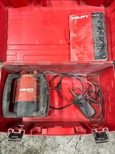 Hilti rotary laser level - rotary,