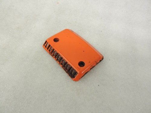 Coperchio carter motosega echo - carter,