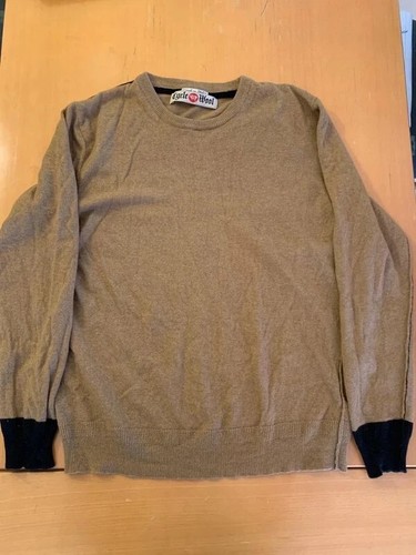 Maglione cycle wool lana - cycle,