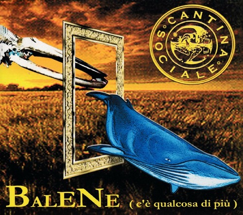 Cantina sociale balene - sociale,